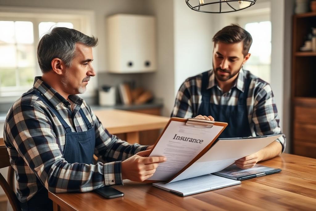 Direct Insurance Billing
